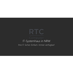 RTC-Computer GmbH Logo