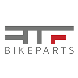 RTF Bikeparts Logo