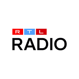 RTL Radio Logo
