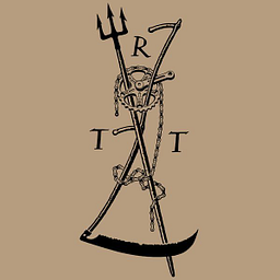 RTTshirts Logo