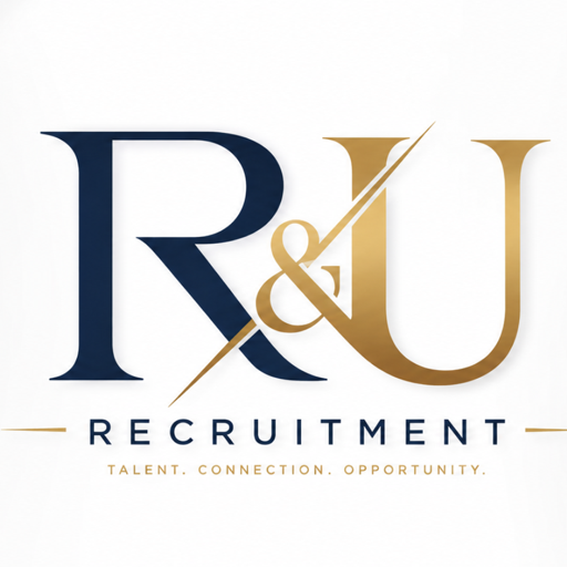 R&U Recruitment Logo