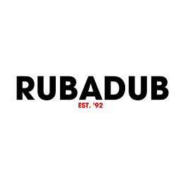 Rubadub Logo