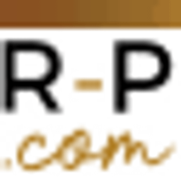 Ruban Perso Logo