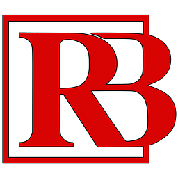 Rubber B - Logo
