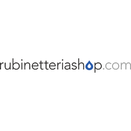 Rubinetteriashop Logo