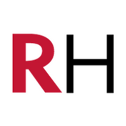 Rubyhammer Logo