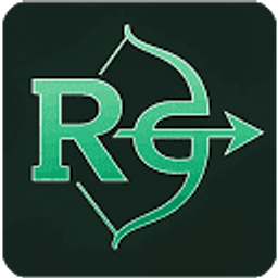 Rubyngood Logo