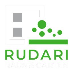 Rudari Haus und Garten Logo