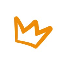 Rudelkönig Logo