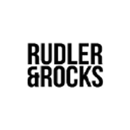 Rudler & Rocks Logo