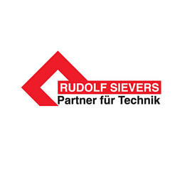 Rudolf Sievers GmbH Logo