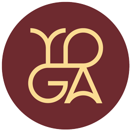 Rückenschule & Yoga Elena Novik Logo