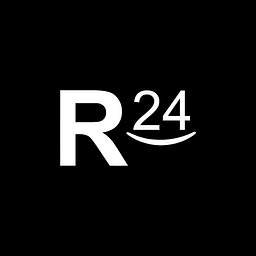 Rueckwand24 Logo