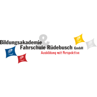 Ruedebusch Fahrschule Logo