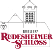 Breuer's Rüdesheimer Schloss Weinhaus-Hotel Logo
