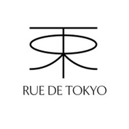 RUE DE TOKYO Logo