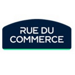 Rue du Commerce Logo