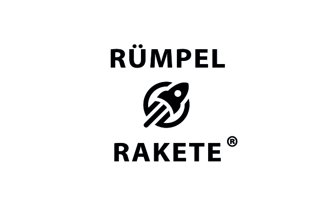 Rümpel Rakete GmbH Logo