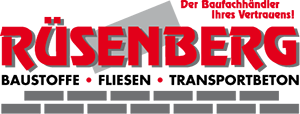 Rüsenberg GmbH & Co. KG, A. Logo