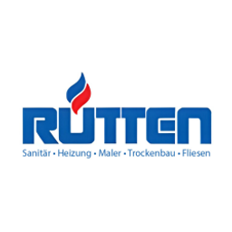 Rütten GmbH Logo