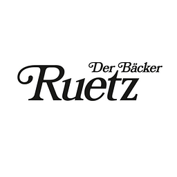 Ruetz Logo