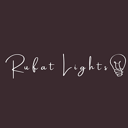 Rufatlights Logo