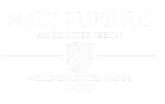 Haus Rufinus Inh. Fr. Jensen Logo