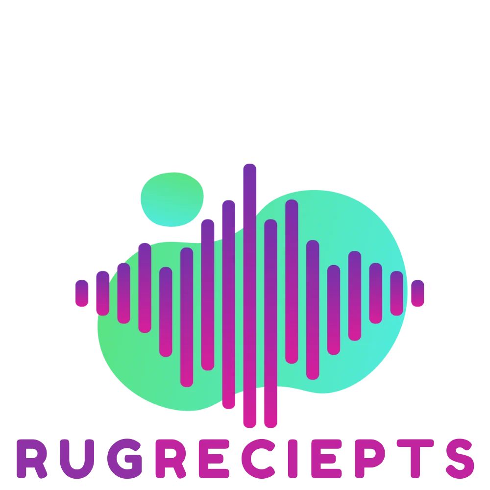 Rugreceipts Logo
