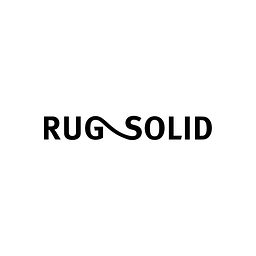 RUG SOLID Logo