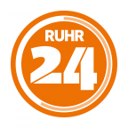 Ruhr24 GmbH & Co. KG Logo
