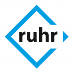 RUHR IMMOBILIEN GMBH Immobilienmakler Logo