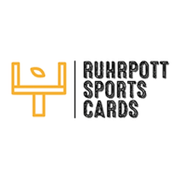 Ruhrpott Sports Cards Logo