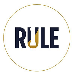 Rule #1 Investing Logo