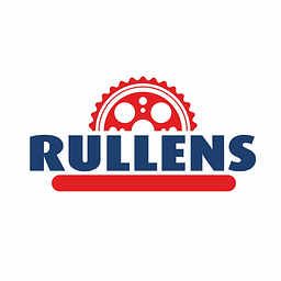 Rullens Fietsen Logo
