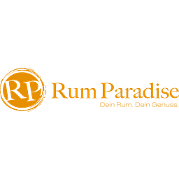 RUM Paradise Logo