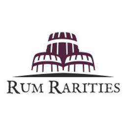 Rum Rarities Logo