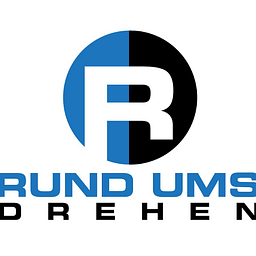 Rund Ums Drehen Logo