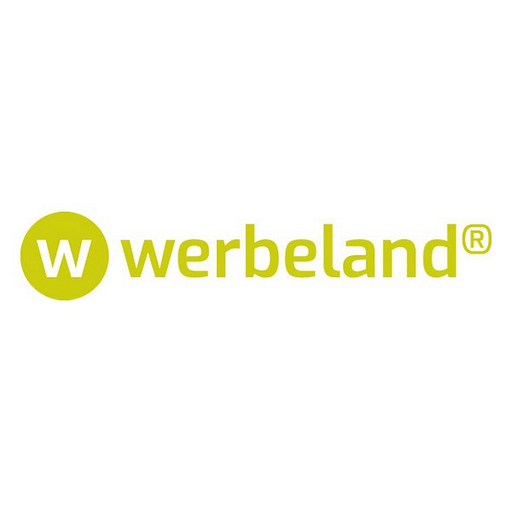 Ruprecht Werbeland GmbH & Co. KG Logo