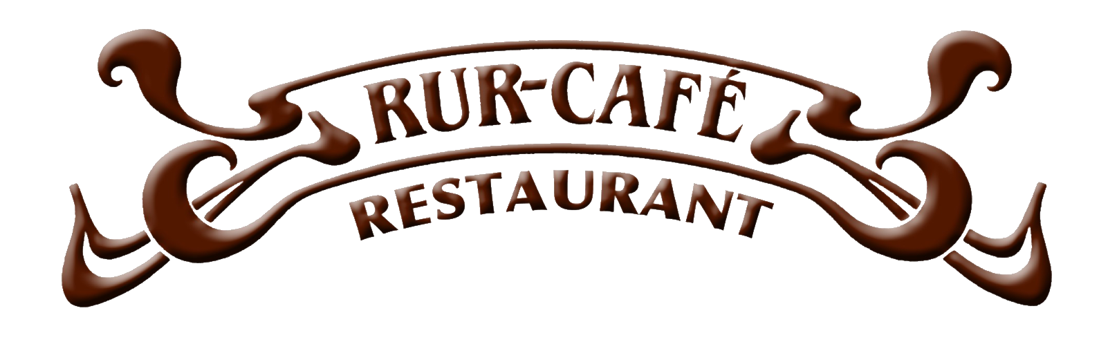 Rur-Cafe Restaurant Logo