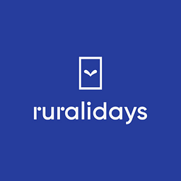 Ruralidays Logo