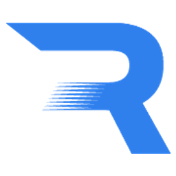 RushPDF Logo