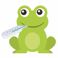 Rusicke Eva Dr.med. Kinderarztpraxis Logo