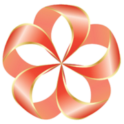 RussianFlora Logo