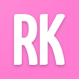 Russiankisses Logo