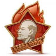 Russischer Dolmetscher Logo