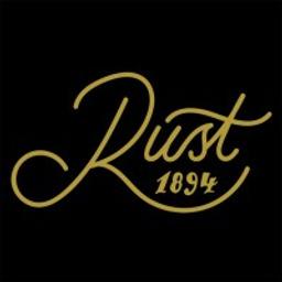 Rust1894 Logo