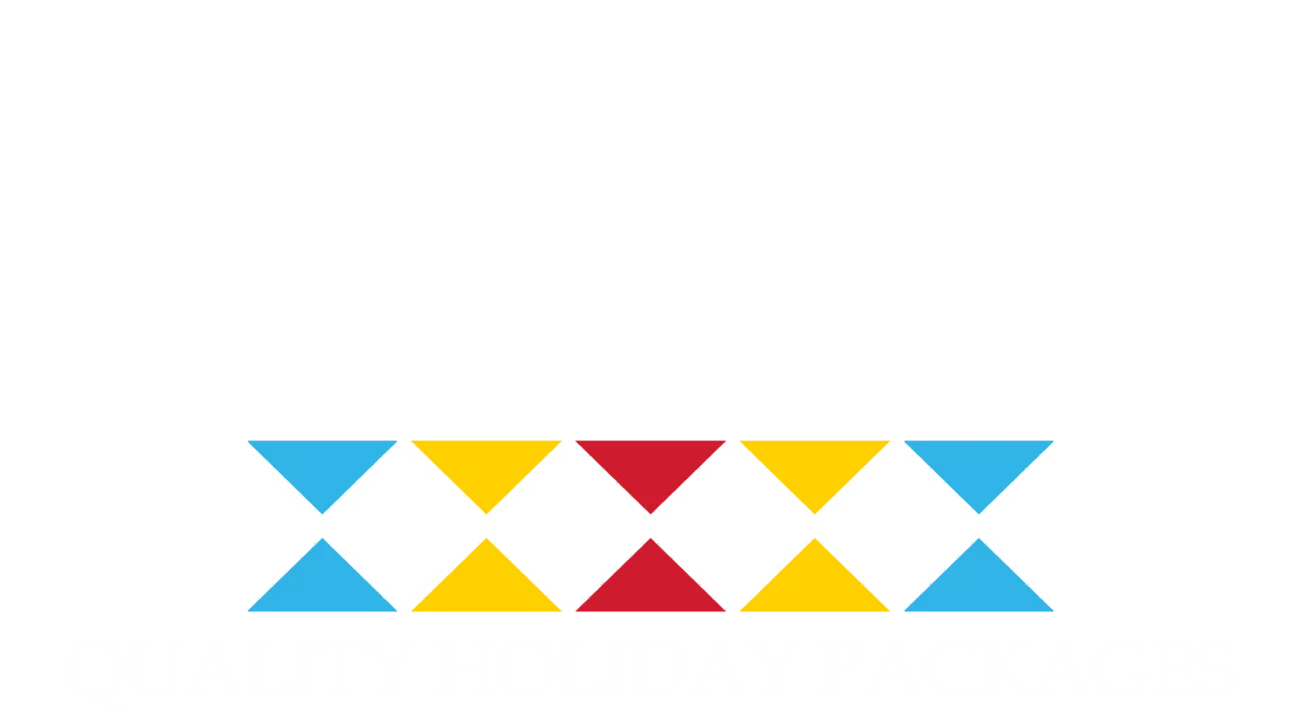 Rustic Travel Logo