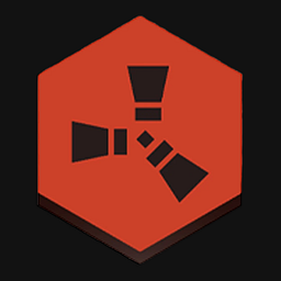 Rustmerch Logo