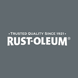 Rust-Oleum Colours Logo
