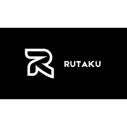 Rutaku Logo